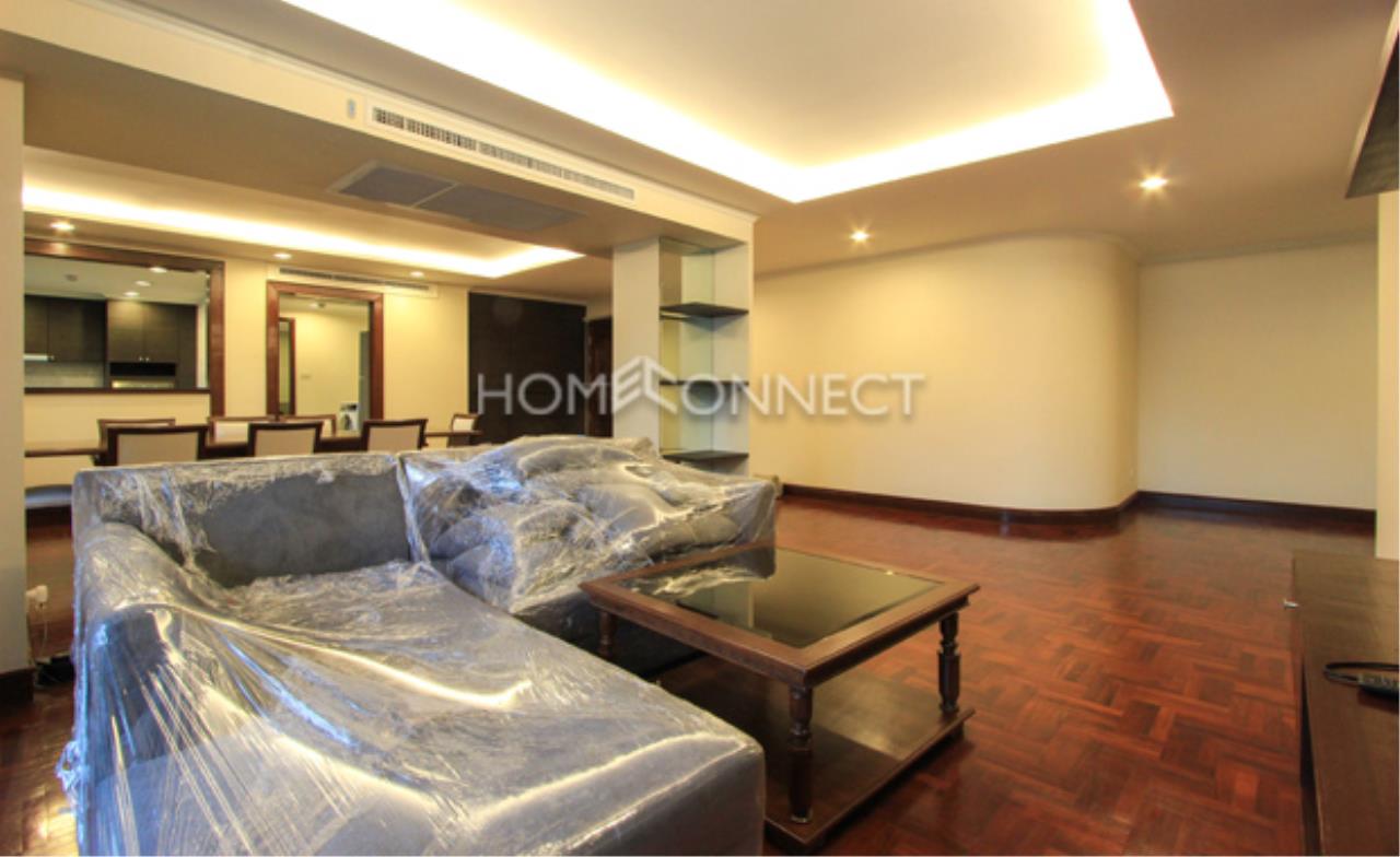 Home Connect Thailand Agency's Ploenruedee Residence Apartment for Rent 11