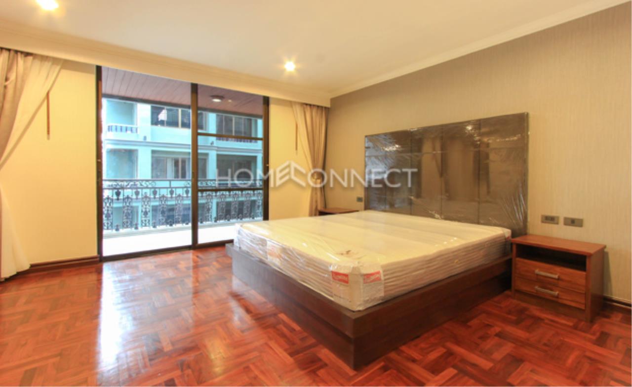 Home Connect Thailand Agency's Ploenruedee Residence Condominium for Rent 4