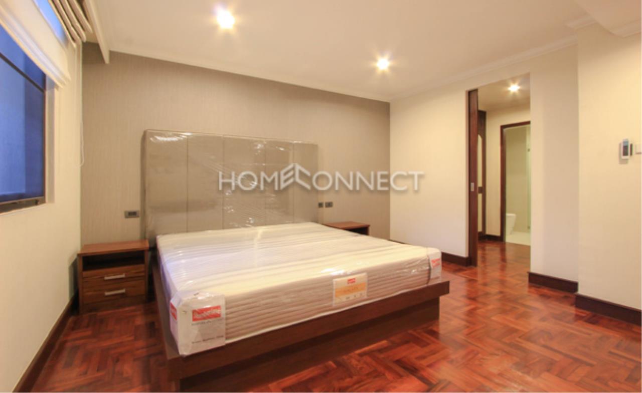 Home Connect Thailand Agency's Ploenruedee Residence Condominium for Rent 5