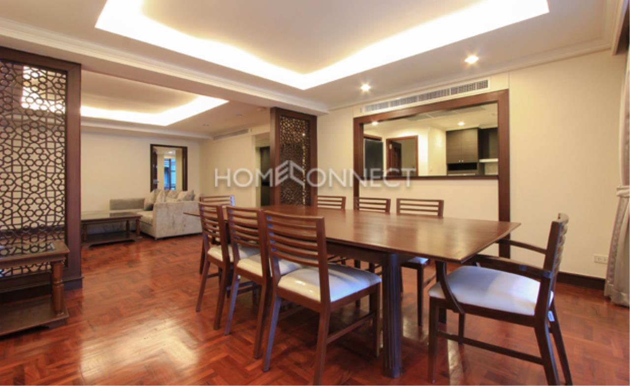 Home Connect Thailand Agency's Ploenruedee Residence Condominium for Rent 9