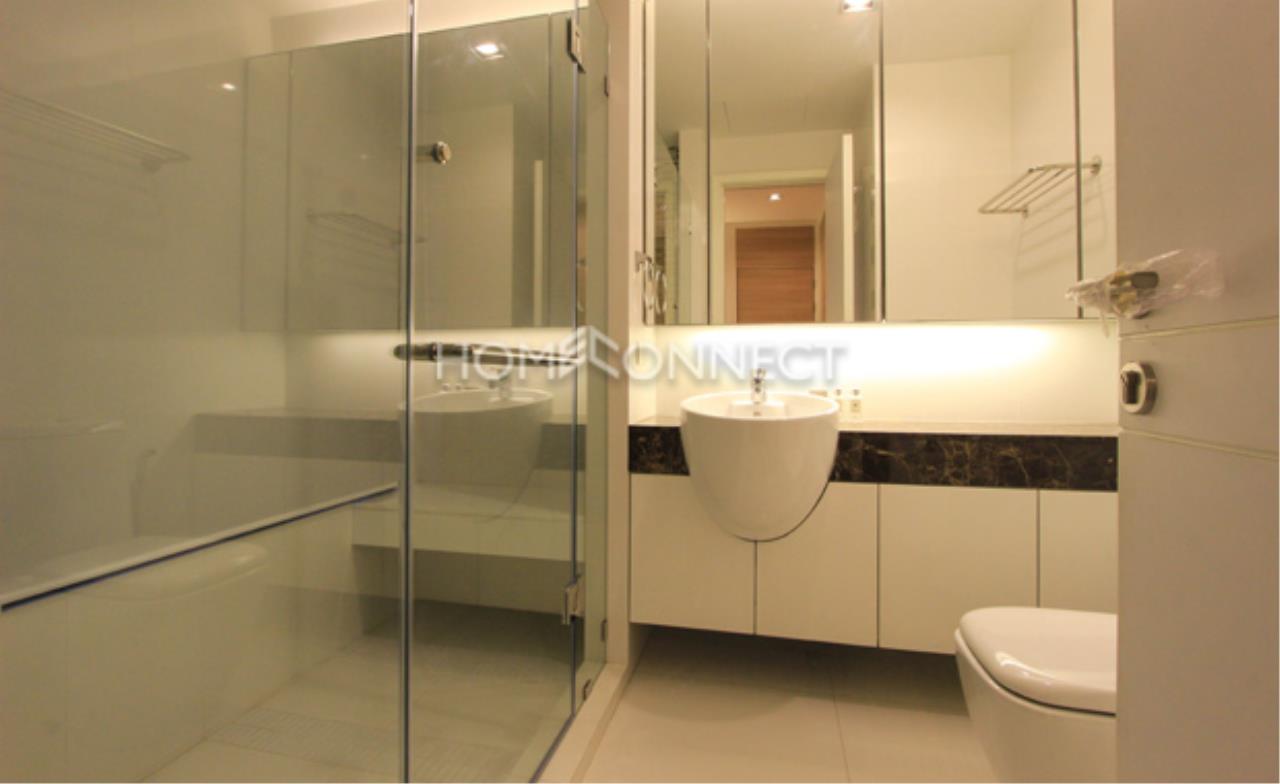Home Connect Thailand Agency's Ploenruedee Residence Condominium for Rent 3