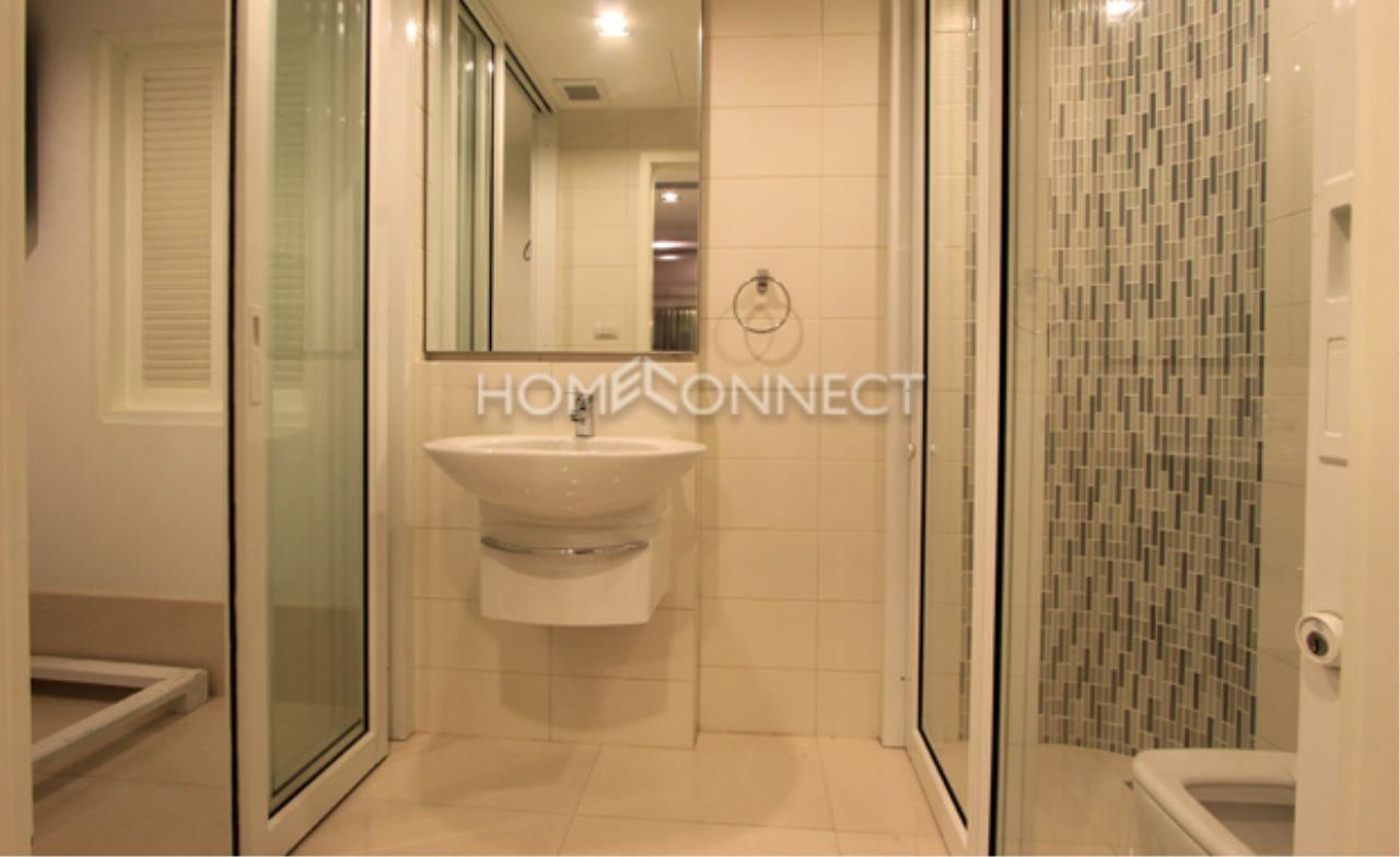 Home Connect Thailand Agency's Ploenruedee Residence Condominium for Rent 2