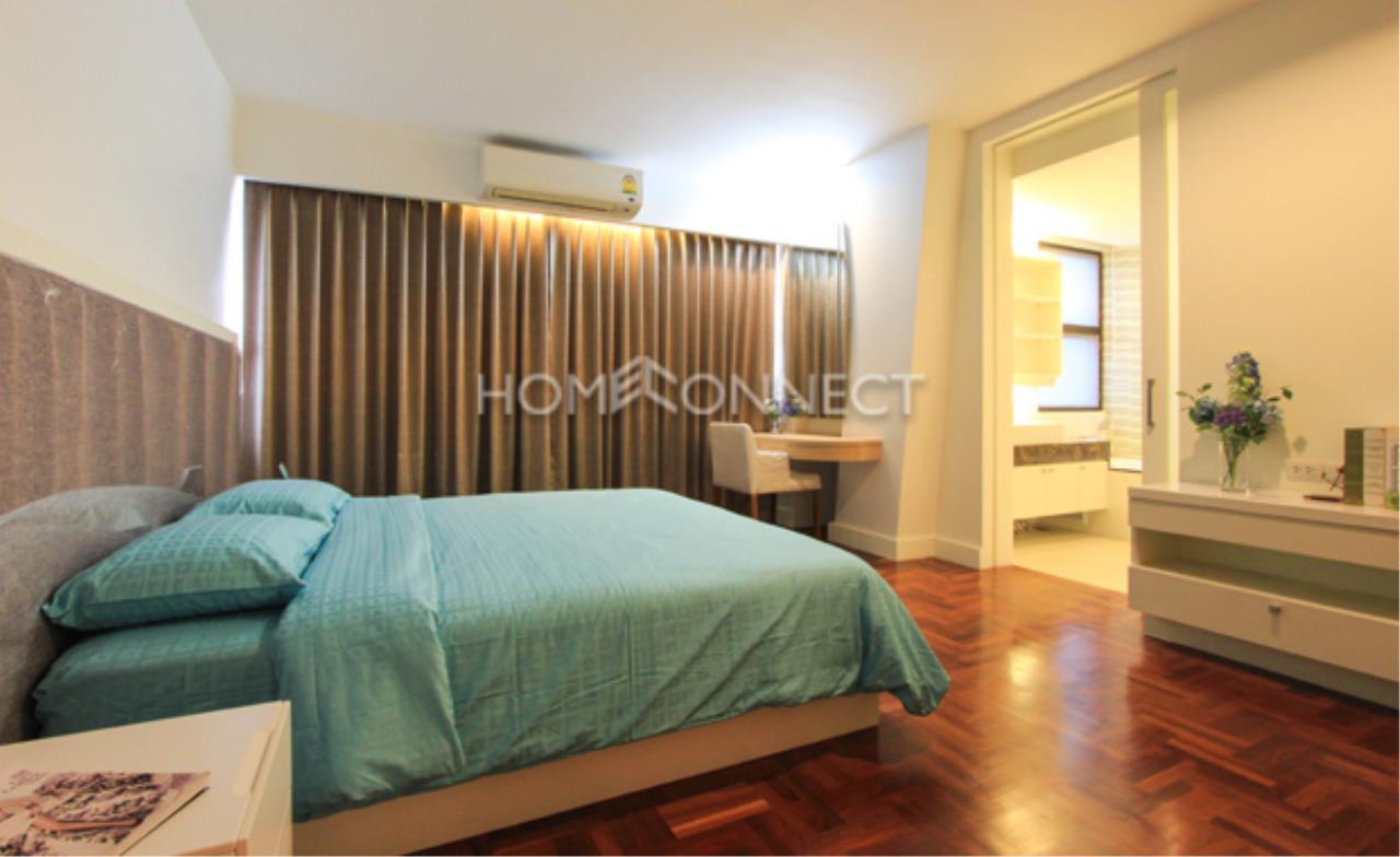 Home Connect Thailand Agency's Ploenruedee Residence Condominium for Rent 5