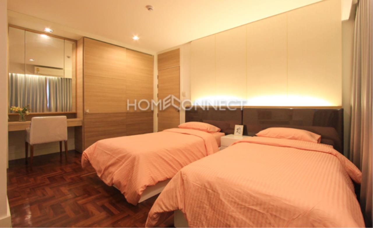 Home Connect Thailand Agency's Ploenruedee Residence Condominium for Rent 6