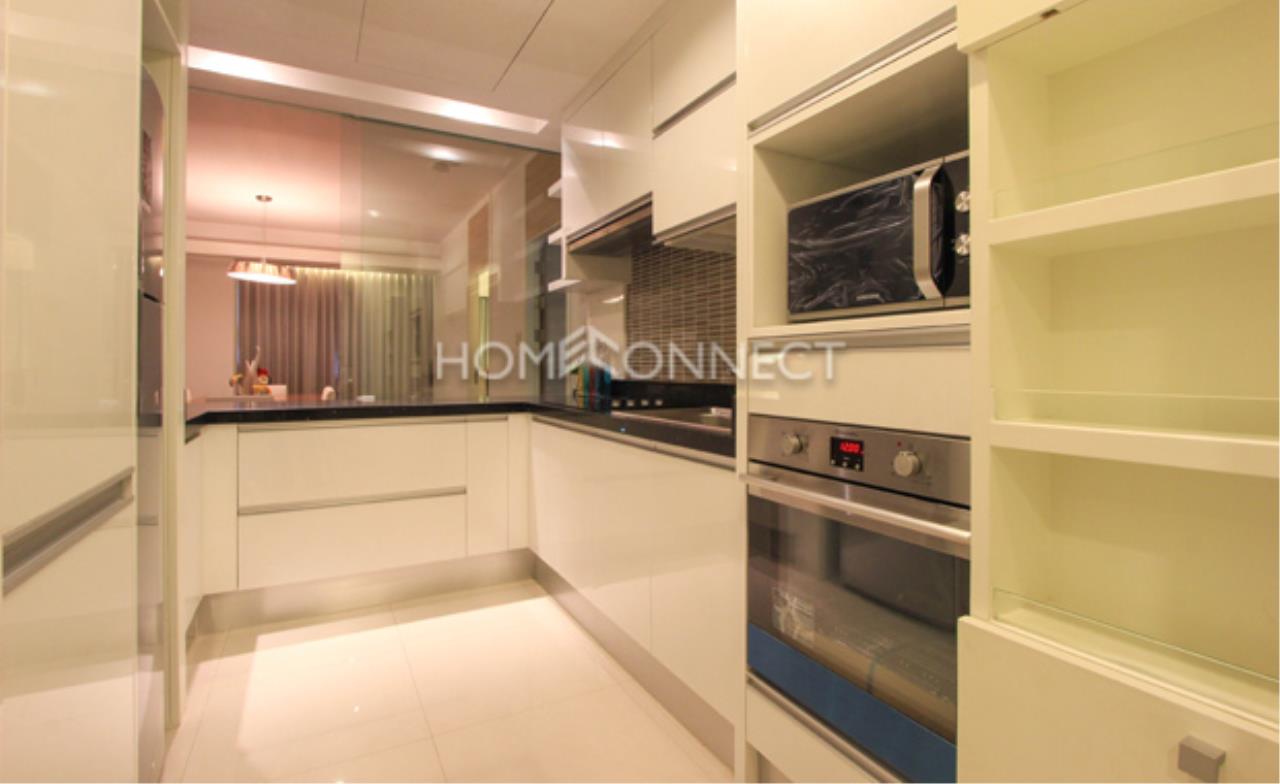 Home Connect Thailand Agency's Ploenruedee Residence Condominium for Rent 7