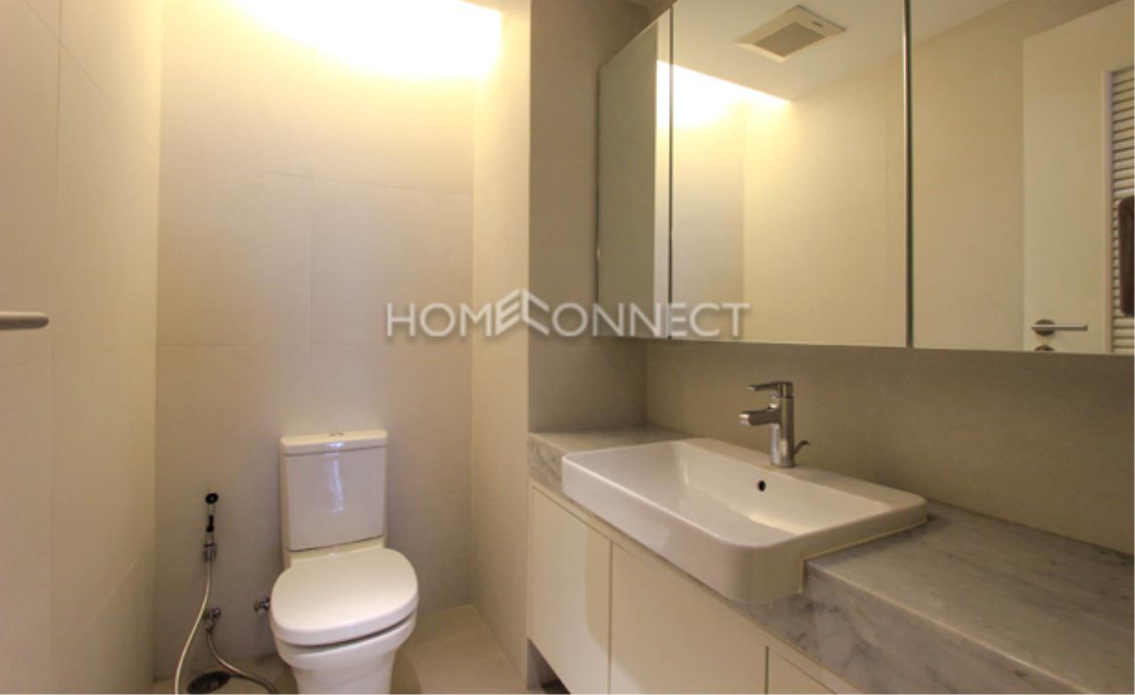 Home Connect Thailand Agency's La Citta Thonglor 8 Condominium for Rent 2