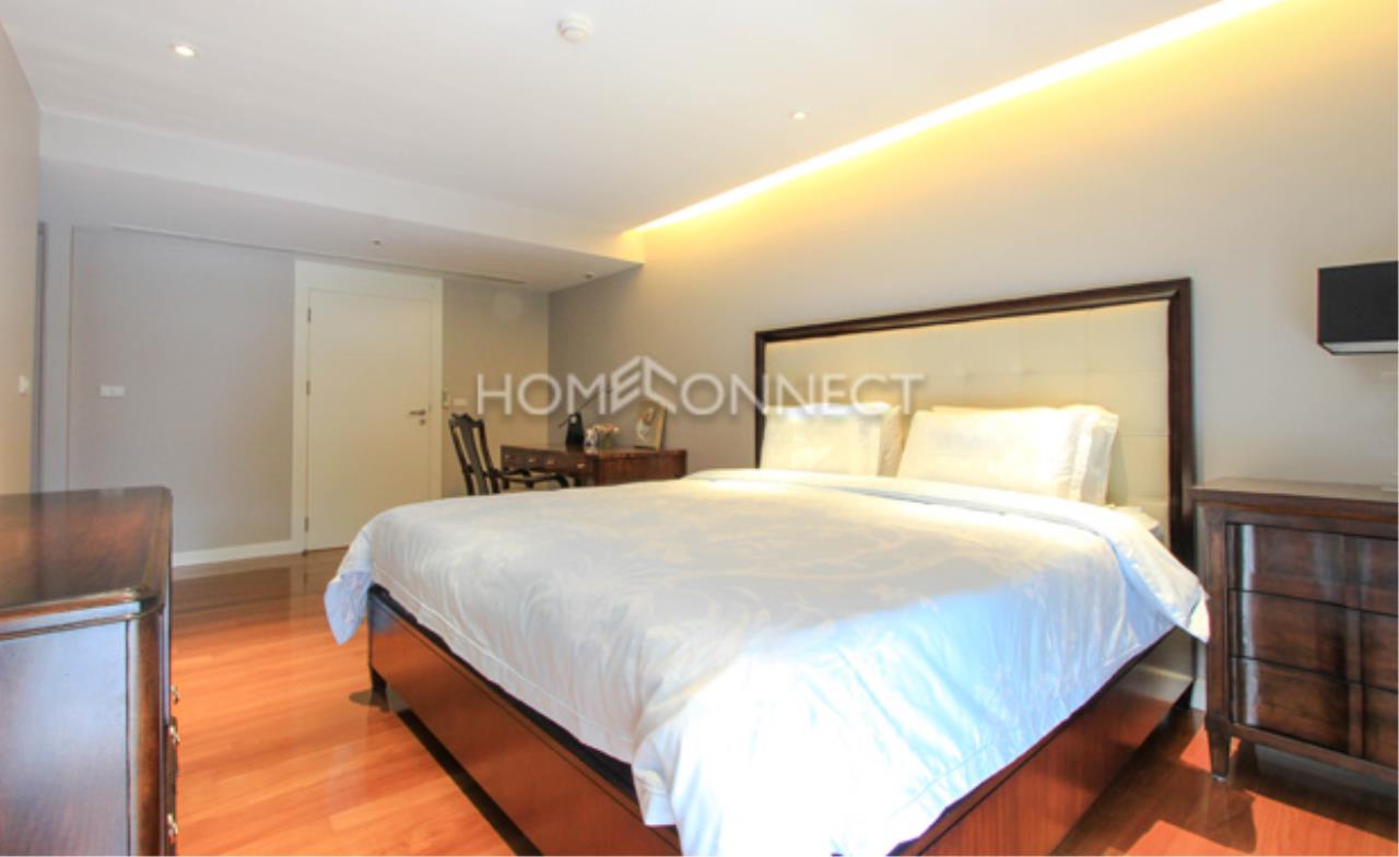 Home Connect Thailand Agency's La Citta Thonglor 8 Condominium for Rent 8