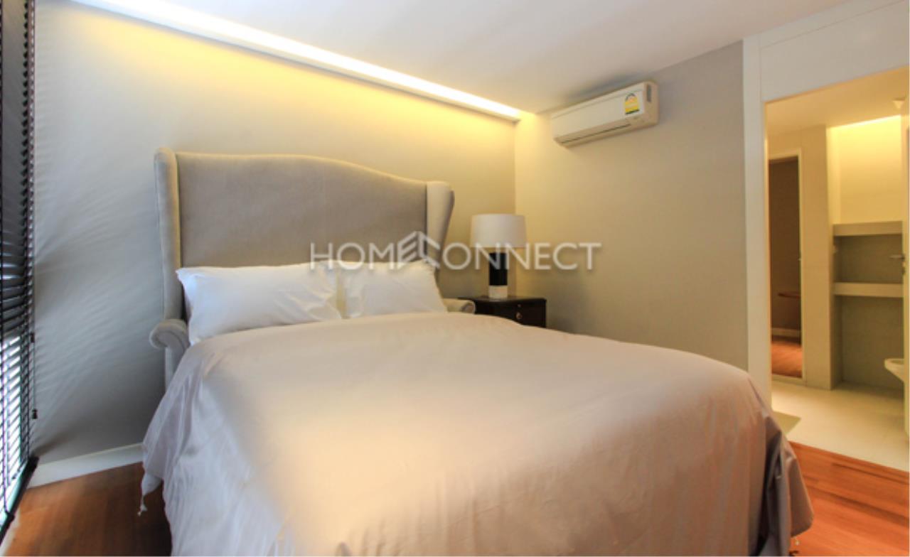 Home Connect Thailand Agency's La Citta Thonglor 8 Condominium for Rent 6