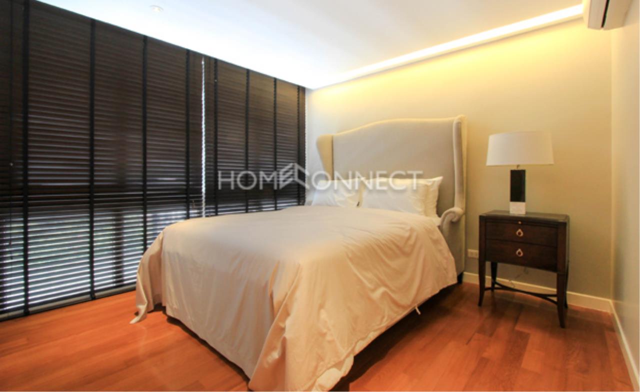 Home Connect Thailand Agency's La Citta Thonglor 8 Condominium for Rent 7