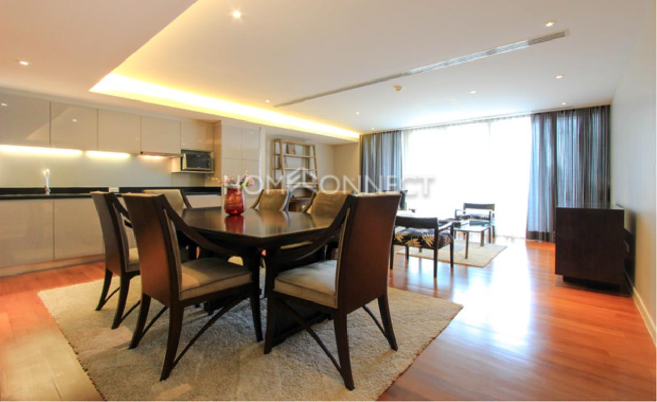 Home Connect Thailand Agency's La Citta Thonglor 8 Condominium for Rent 9
