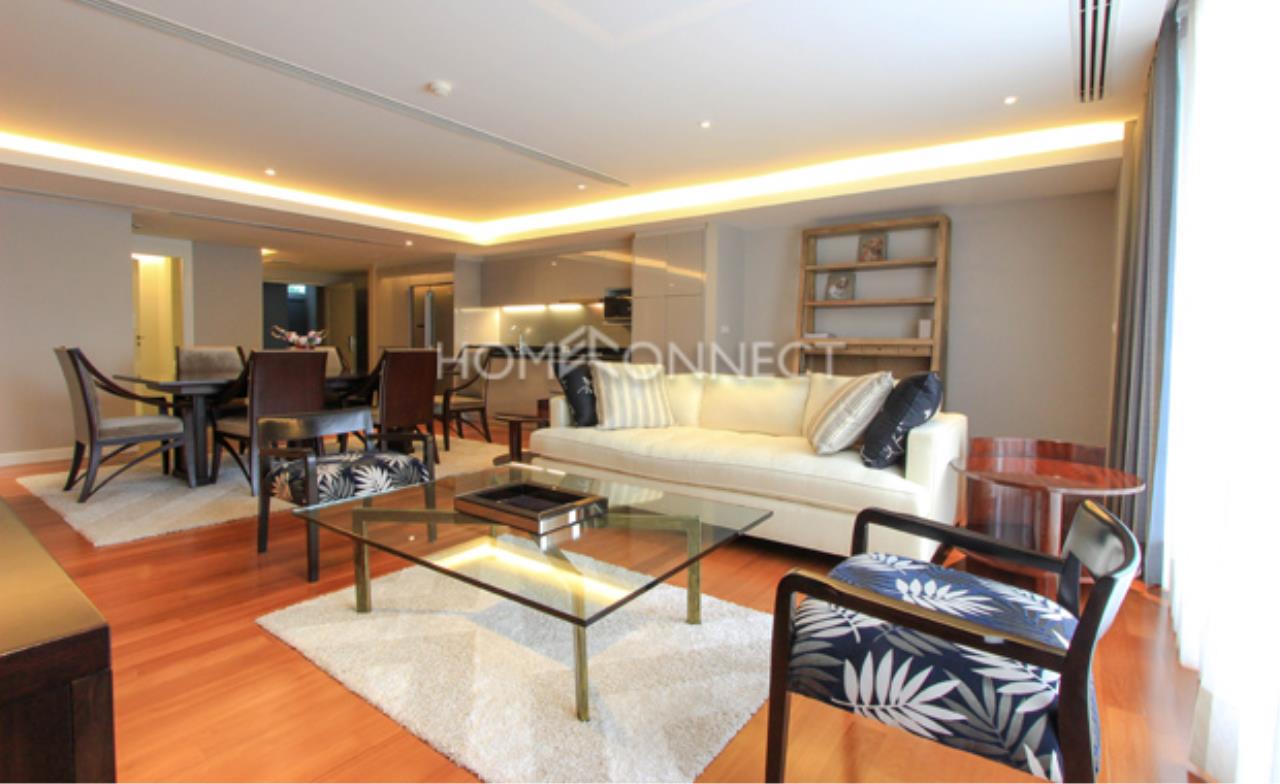 Home Connect Thailand Agency's La Citta Thonglor 8 Condominium for Rent 10
