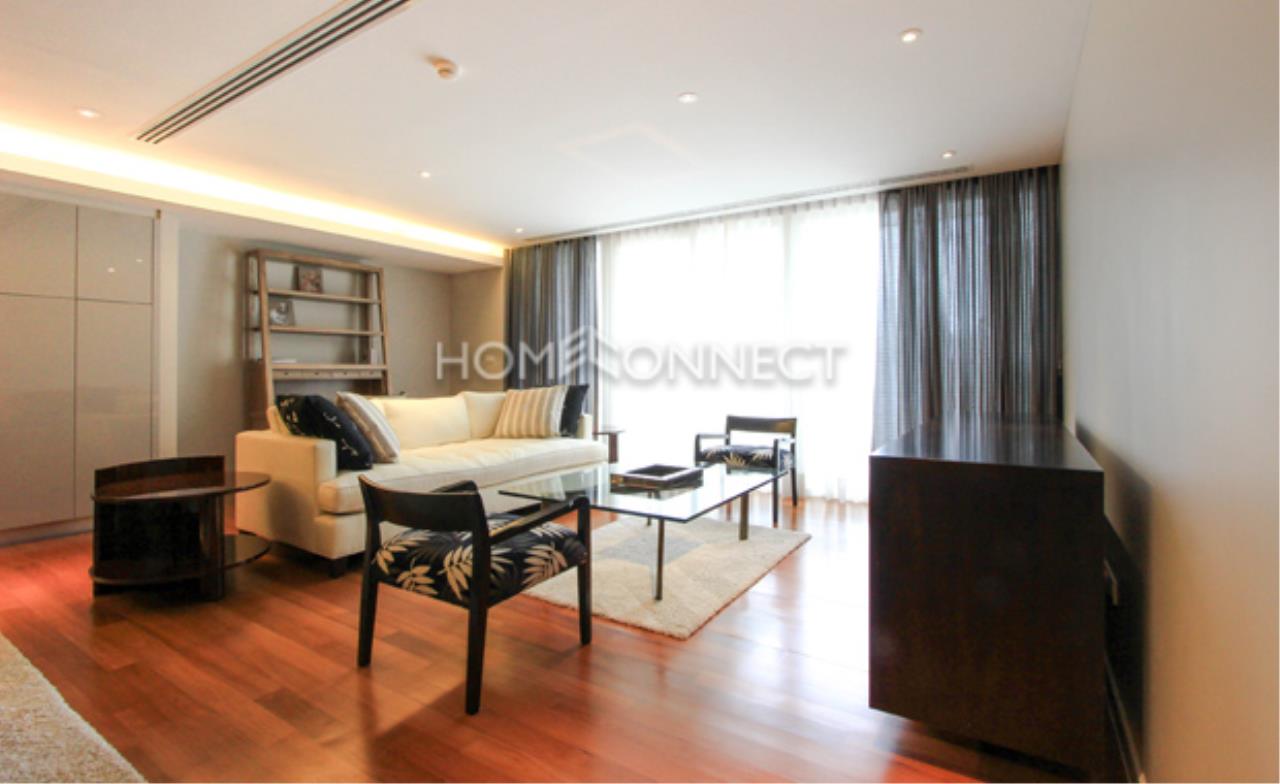 Home Connect Thailand Agency's La Citta Thonglor 8 Condominium for Rent 1