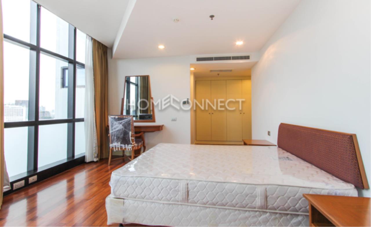 Home Connect Thailand Agency's Shanti Sadan Condominium for Rent 7