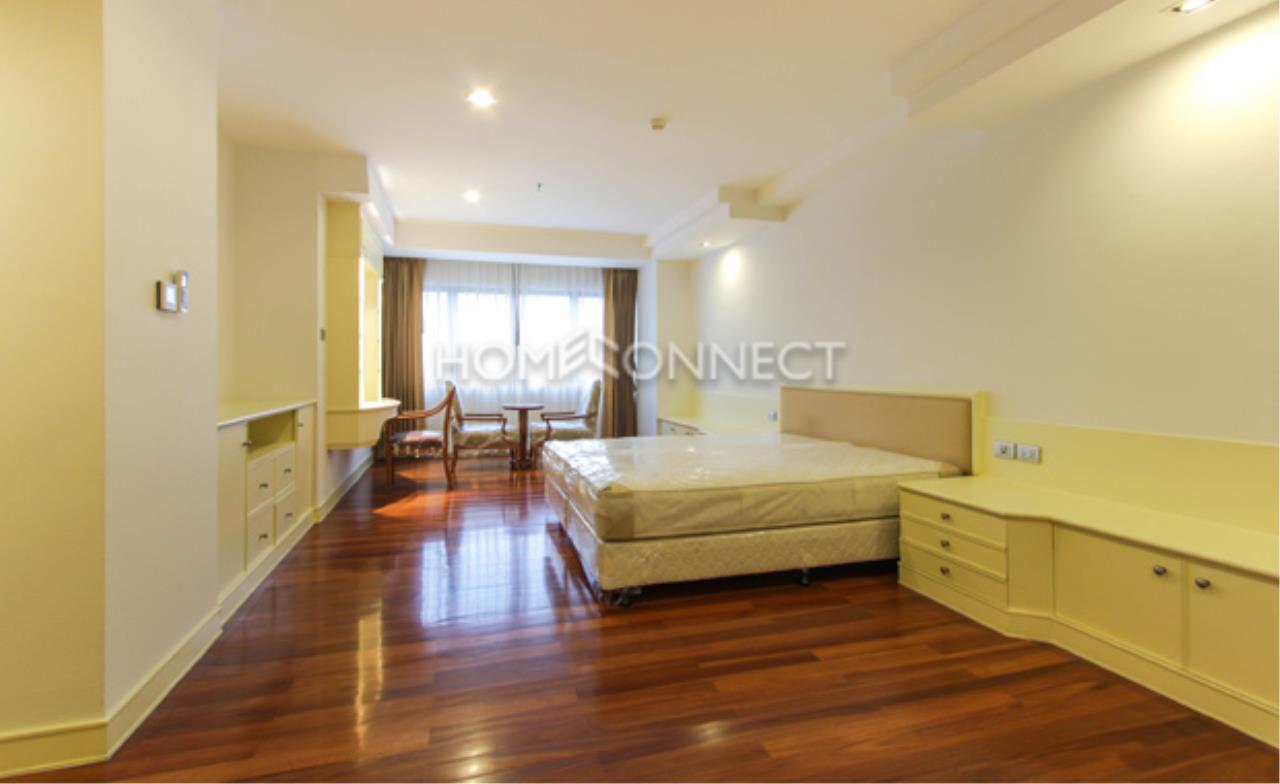 Home Connect Thailand Agency's Shanti Sadan Condominium for Rent 8