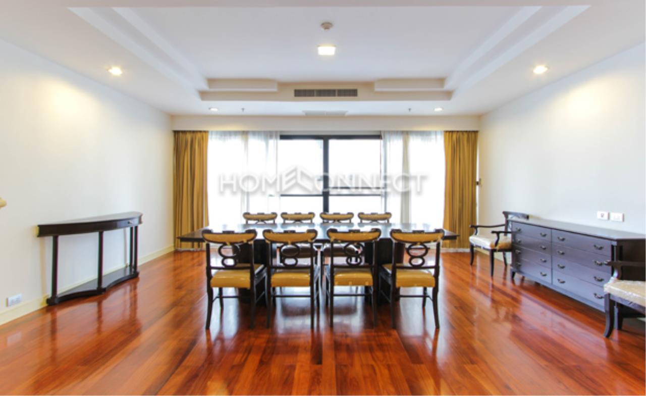 Home Connect Thailand Agency's Shanti Sadan Condominium for Rent 11