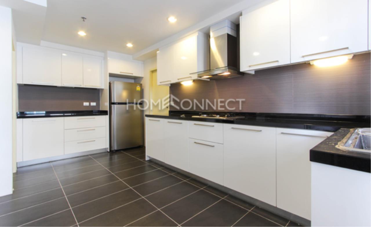 Home Connect Thailand Agency's Shanti Sadan Condominium for Rent 10