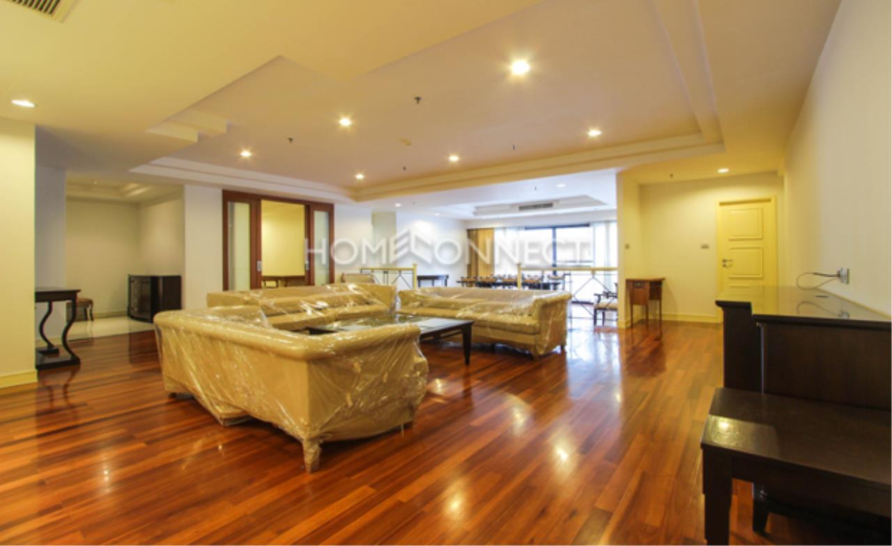 Home Connect Thailand Agency's Shanti Sadan Condominium for Rent 12