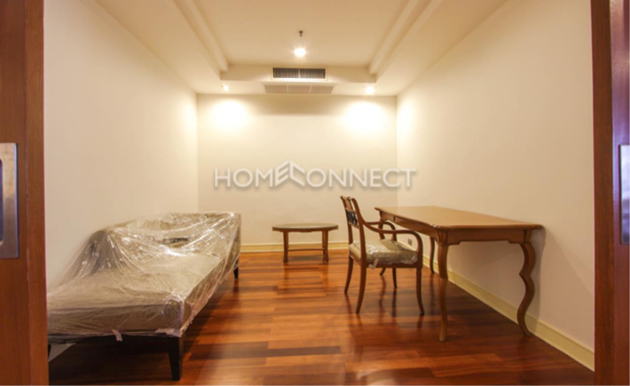 Home Connect Thailand Agency's Shanti Sadan Condominium for Rent 9