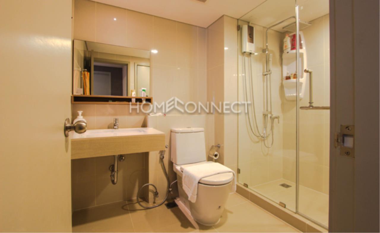 Home Connect Thailand Agency's Siamese Nanglingee Condominium for Rent 3