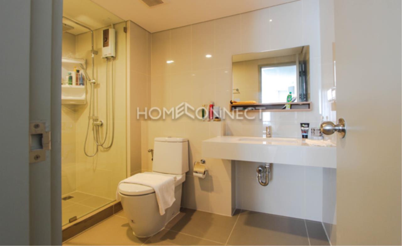 Home Connect Thailand Agency's Siamese Nanglingee Condominium for Rent 4