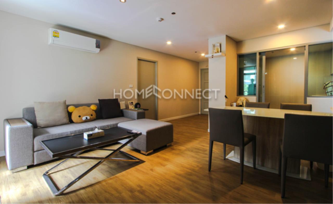 Home Connect Thailand Agency's Siamese Nanglingee Condominium for Rent 8