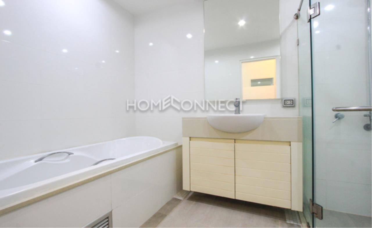 Home Connect Thailand Agency's Siri Residence Condominium for Rent 3