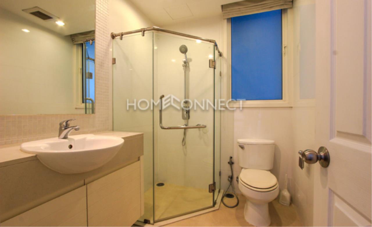 Home Connect Thailand Agency's Siri Residence Condominium for Rent 2