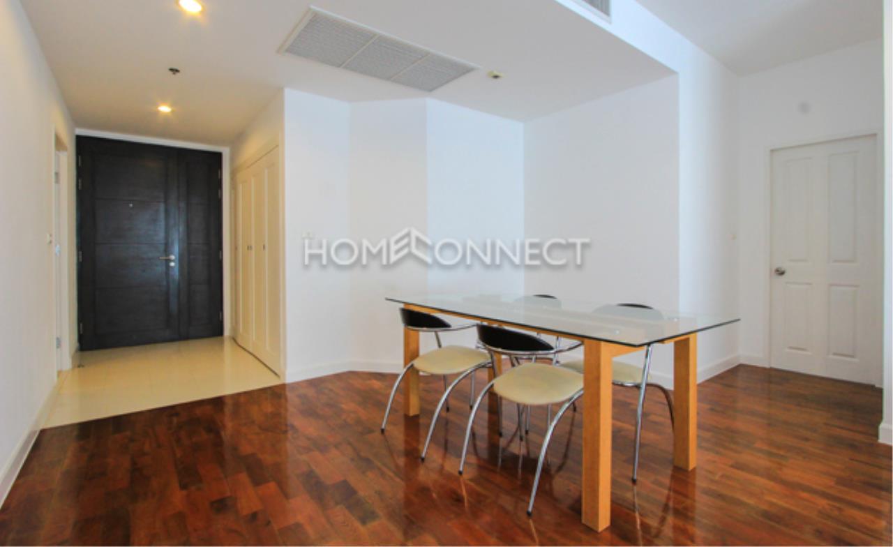 Home Connect Thailand Agency's Siri Residence Condominium for Rent 7