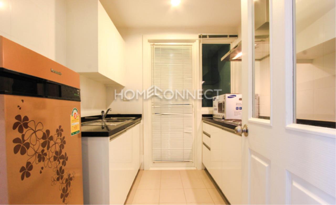 Home Connect Thailand Agency's Siri Residence Condominium for Rent 6