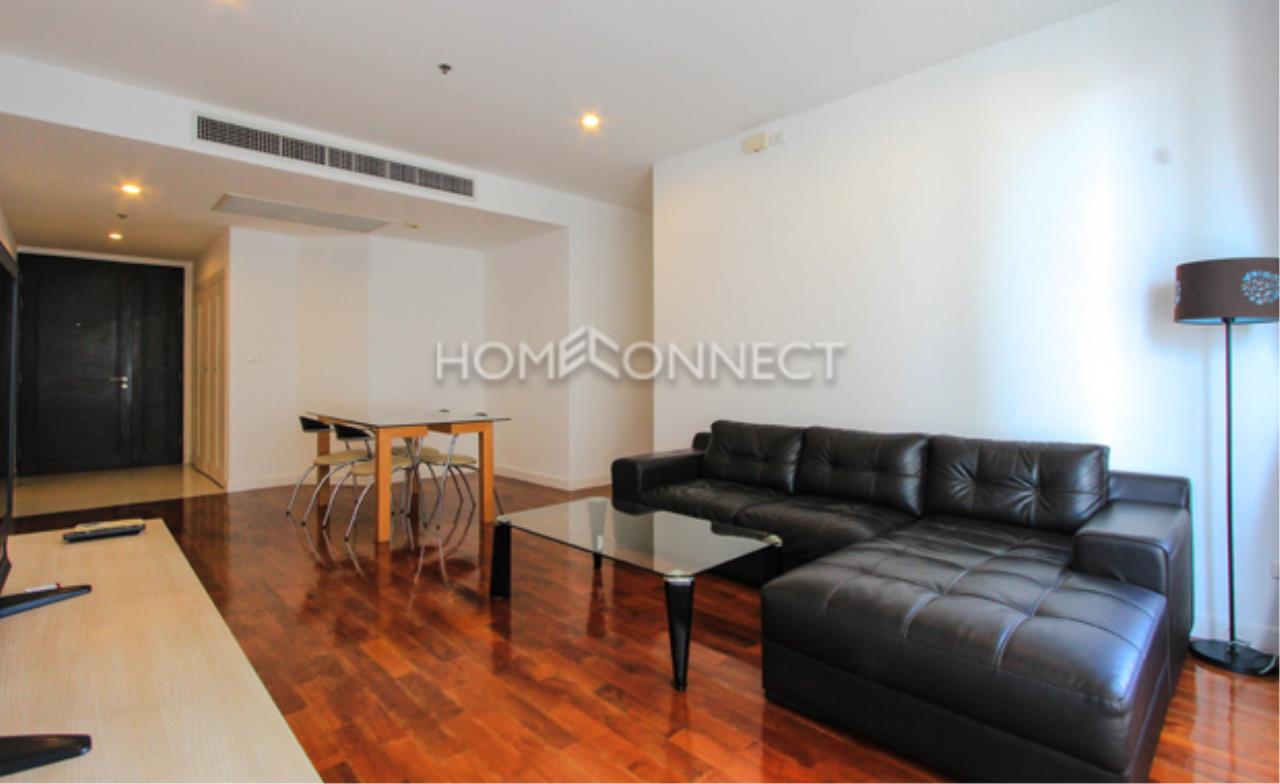 Home Connect Thailand Agency's Siri Residence Condominium for Rent 8