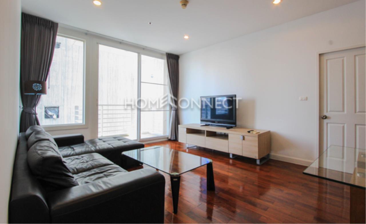 Home Connect Thailand Agency's Siri Residence Condominium for Rent 1