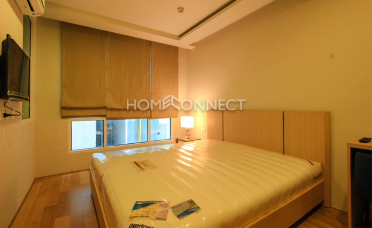 Home Connect Thailand Agency's Beverly 33 Condominium for Rent 5