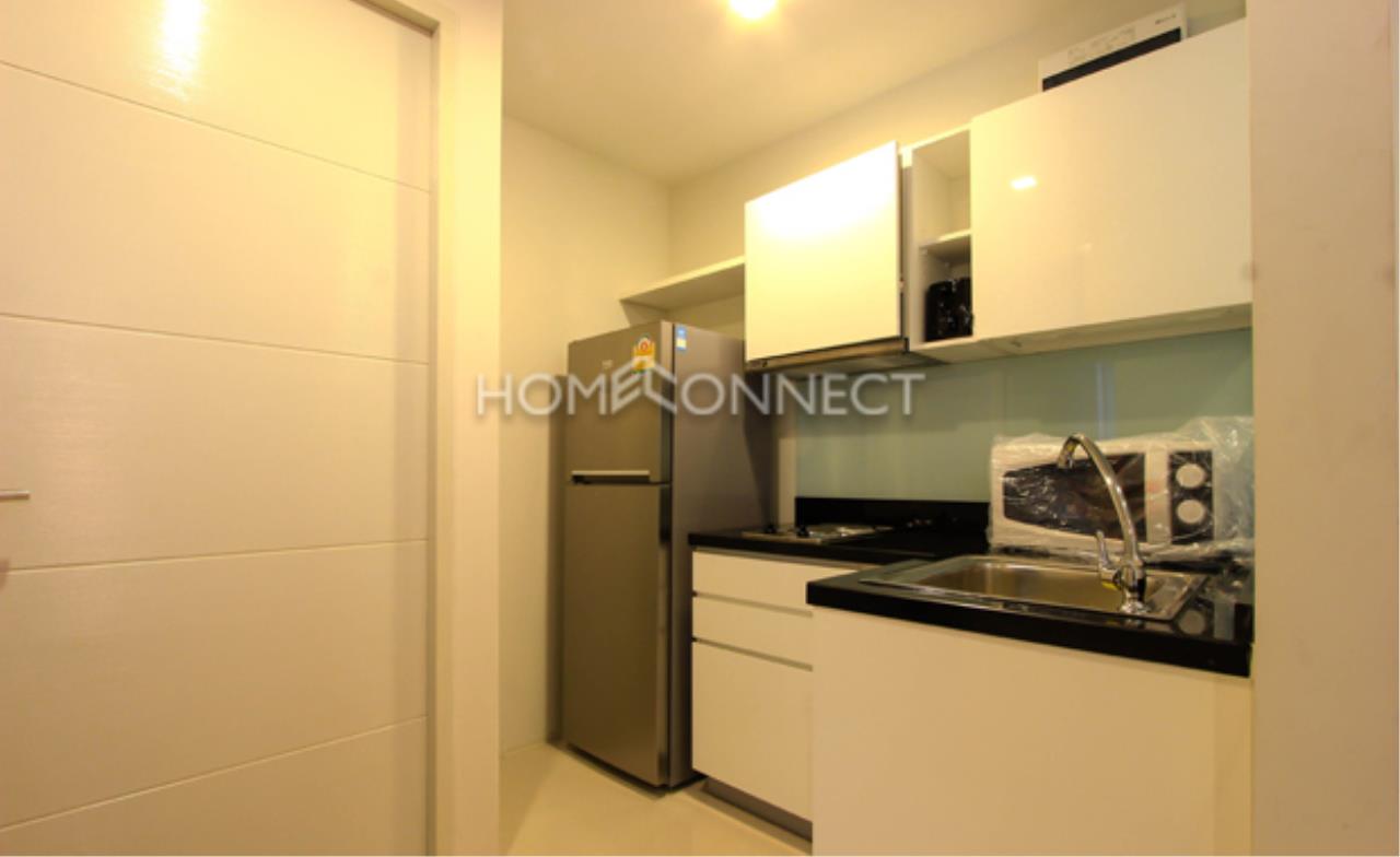 Home Connect Thailand Agency's Beverly 33 Condominium for Rent 6