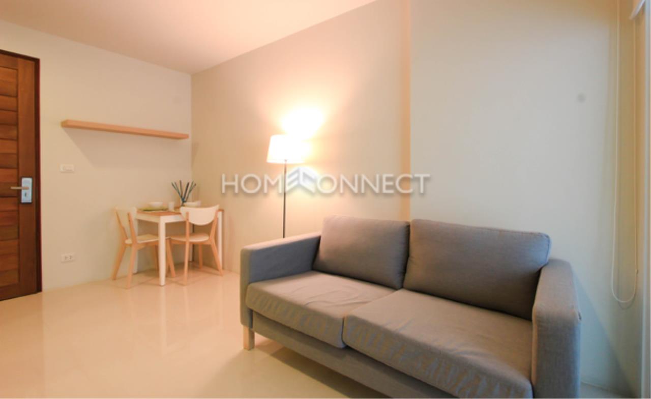Home Connect Thailand Agency's Beverly 33 Condominium for Rent 7