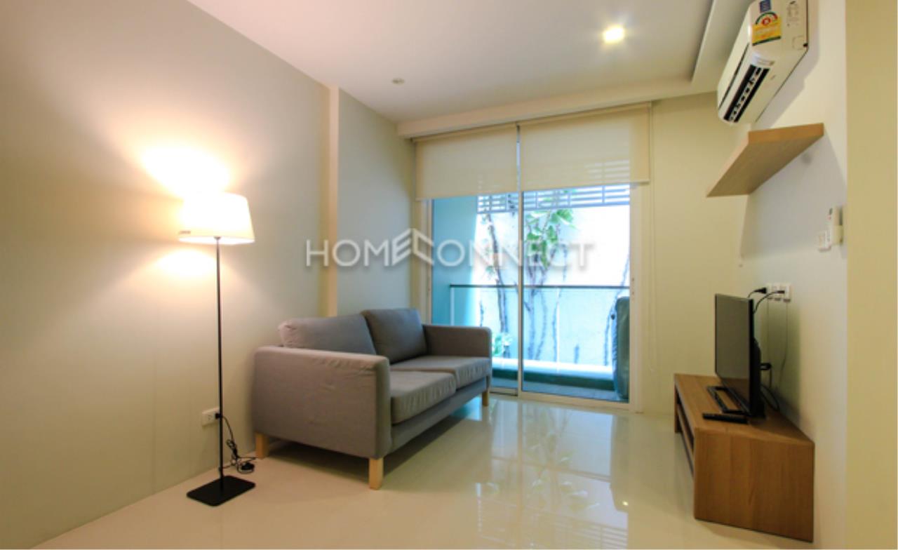 Home Connect Thailand Agency's Beverly 33 Condominium for Rent 1