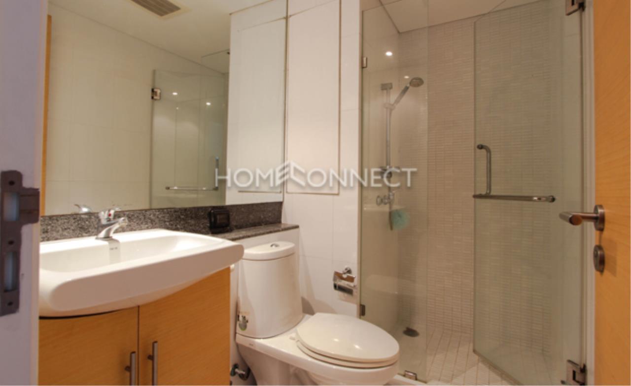 Home Connect Thailand Agency's Fullerton Condo Condominium for Rent 4
