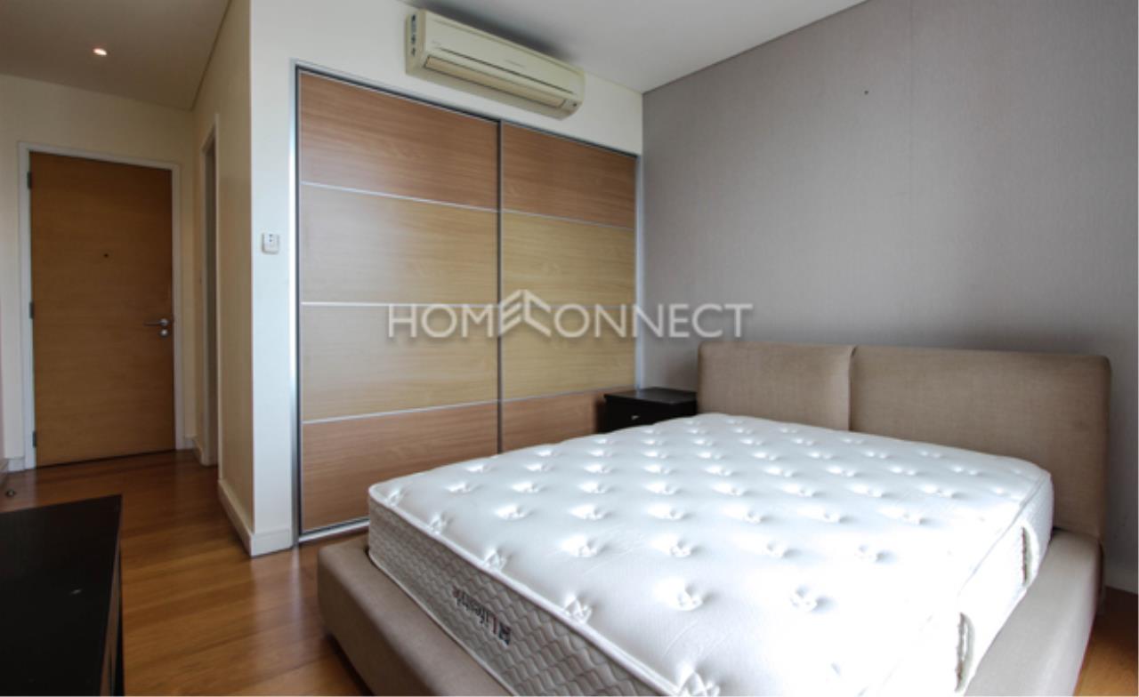 Home Connect Thailand Agency's Fullerton Condo Condominium for Rent 7