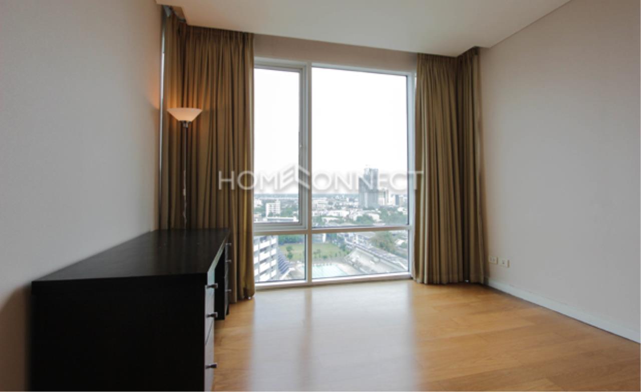 Home Connect Thailand Agency's Fullerton Condo Condominium for Rent 6