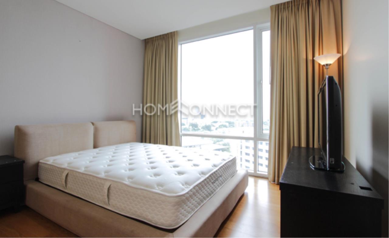 Home Connect Thailand Agency's Fullerton Condo Condominium for Rent 8