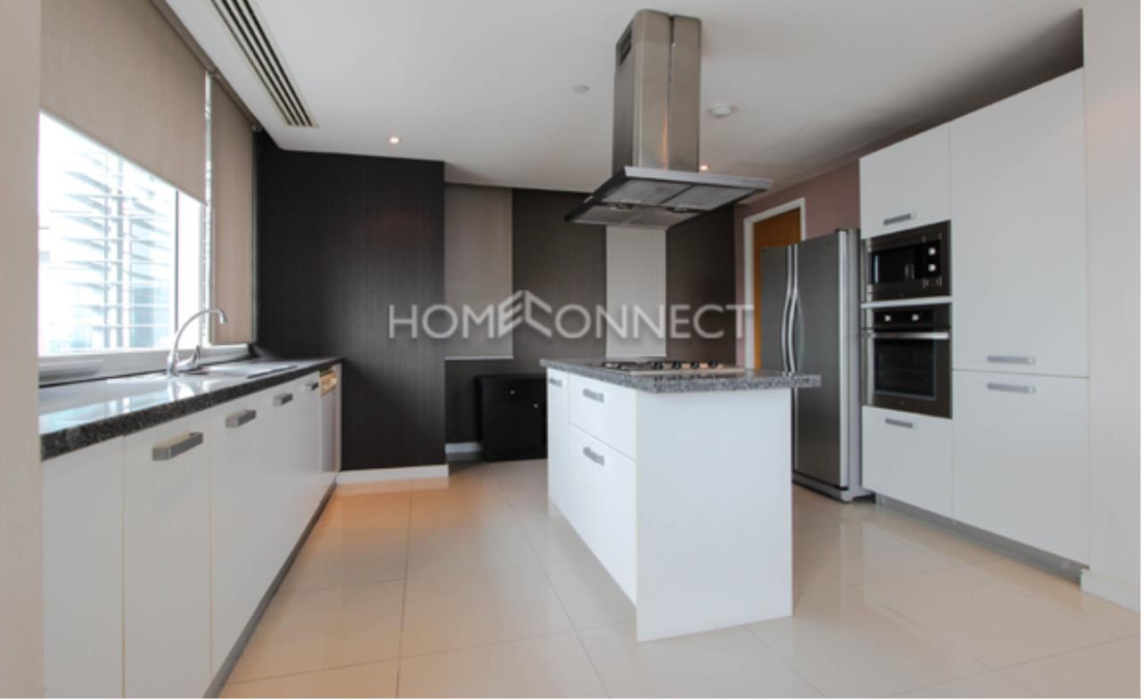 Home Connect Thailand Agency's Fullerton Condo Condominium for Rent 10