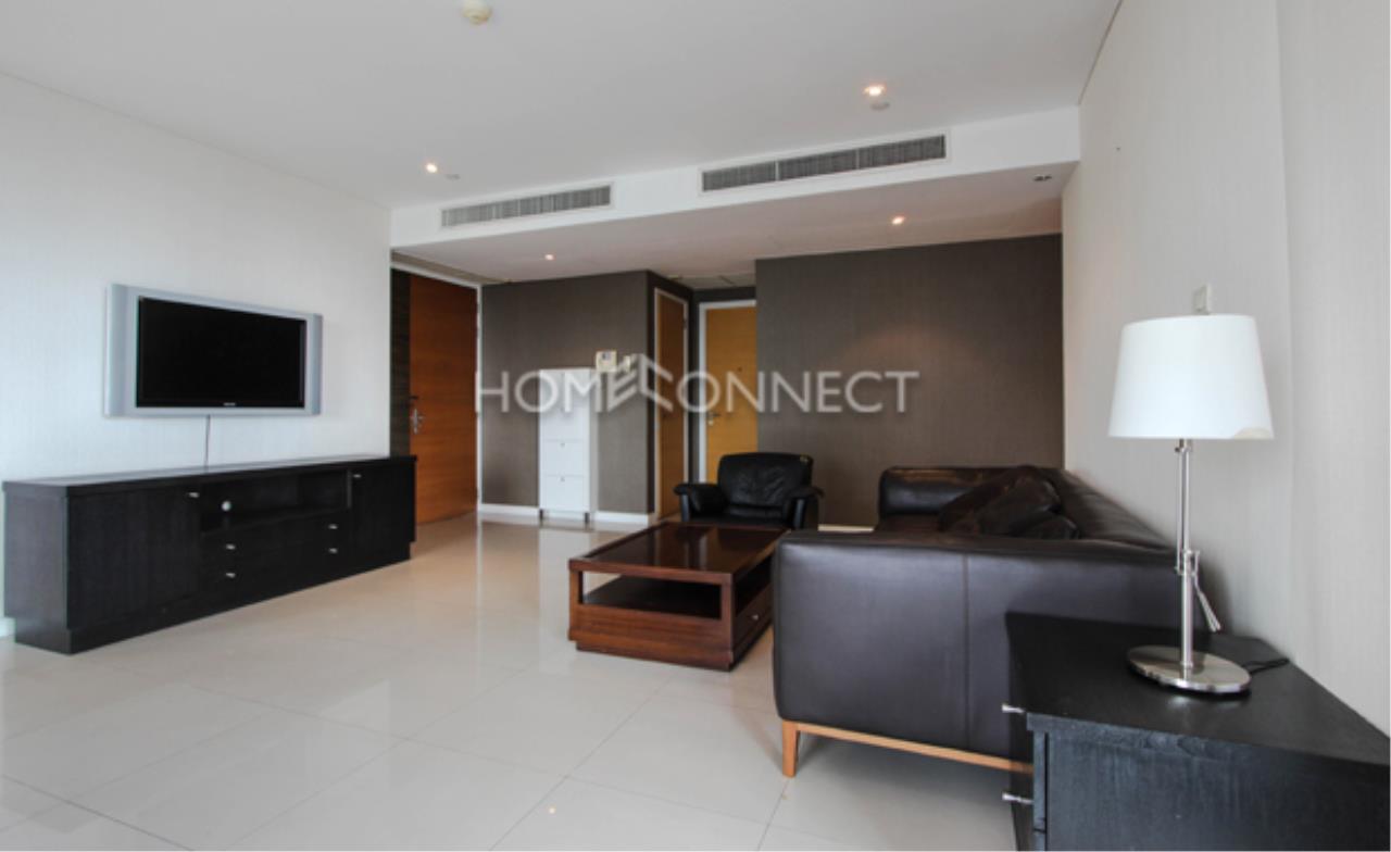 Home Connect Thailand Agency's Fullerton Condo Condominium for Rent 11