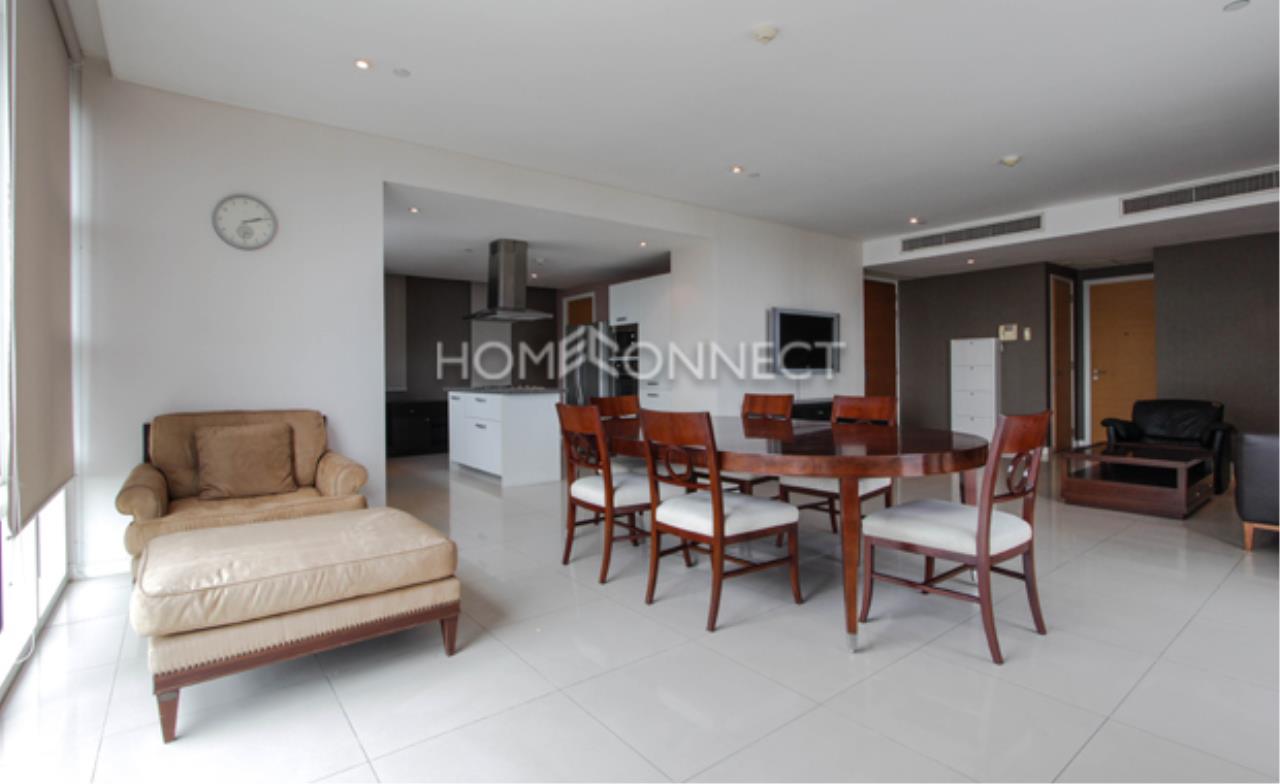 Home Connect Thailand Agency's Fullerton Condo Condominium for Rent 12