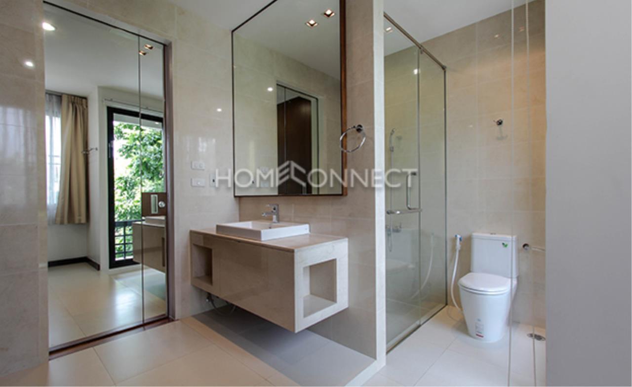 Home Connect Thailand Agency's Luxury House for rent with private swimming pool 4