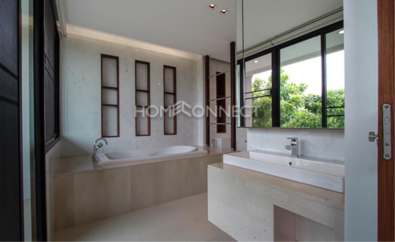 Home Connect Thailand Agency's Luxury House for rent with private swimming pool 5