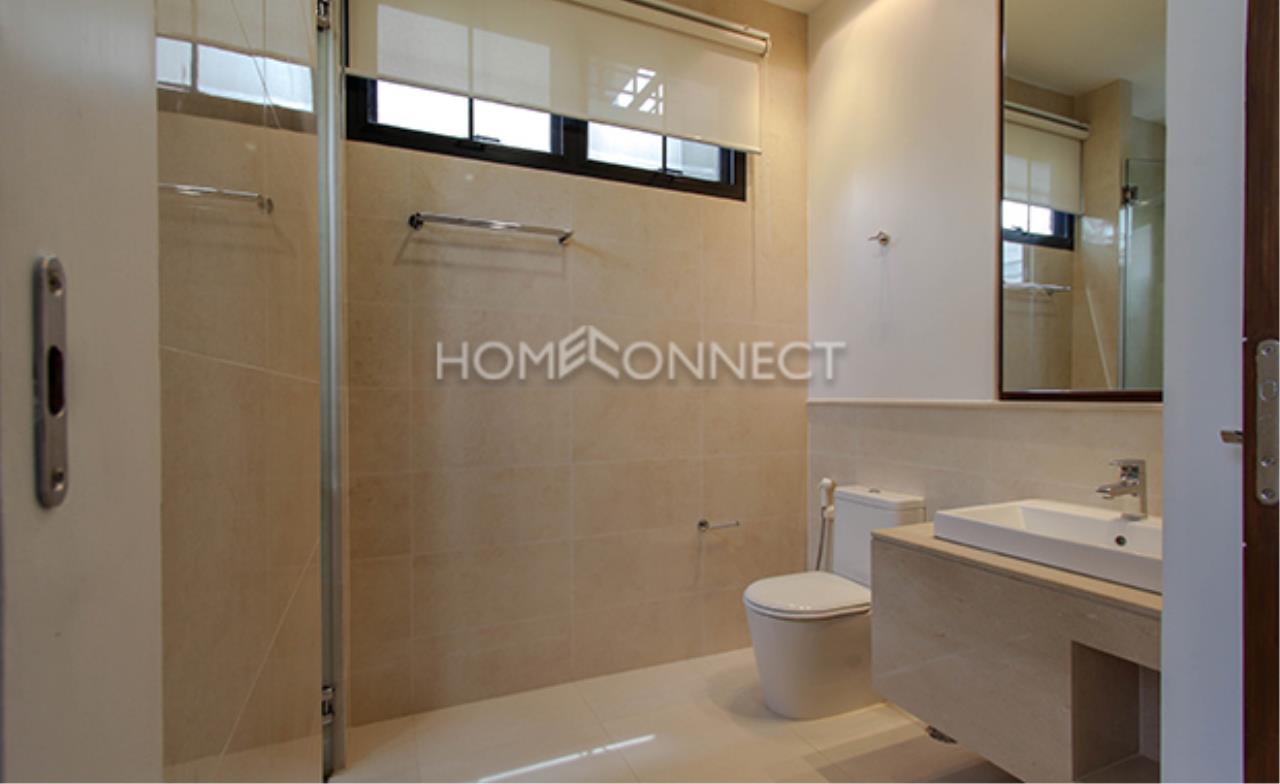 Home Connect Thailand Agency's Luxury House for rent with private swimming pool 6