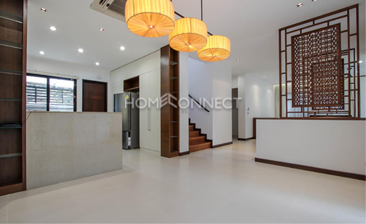 Home Connect Thailand Agency's Luxury House for rent with private swimming pool 14