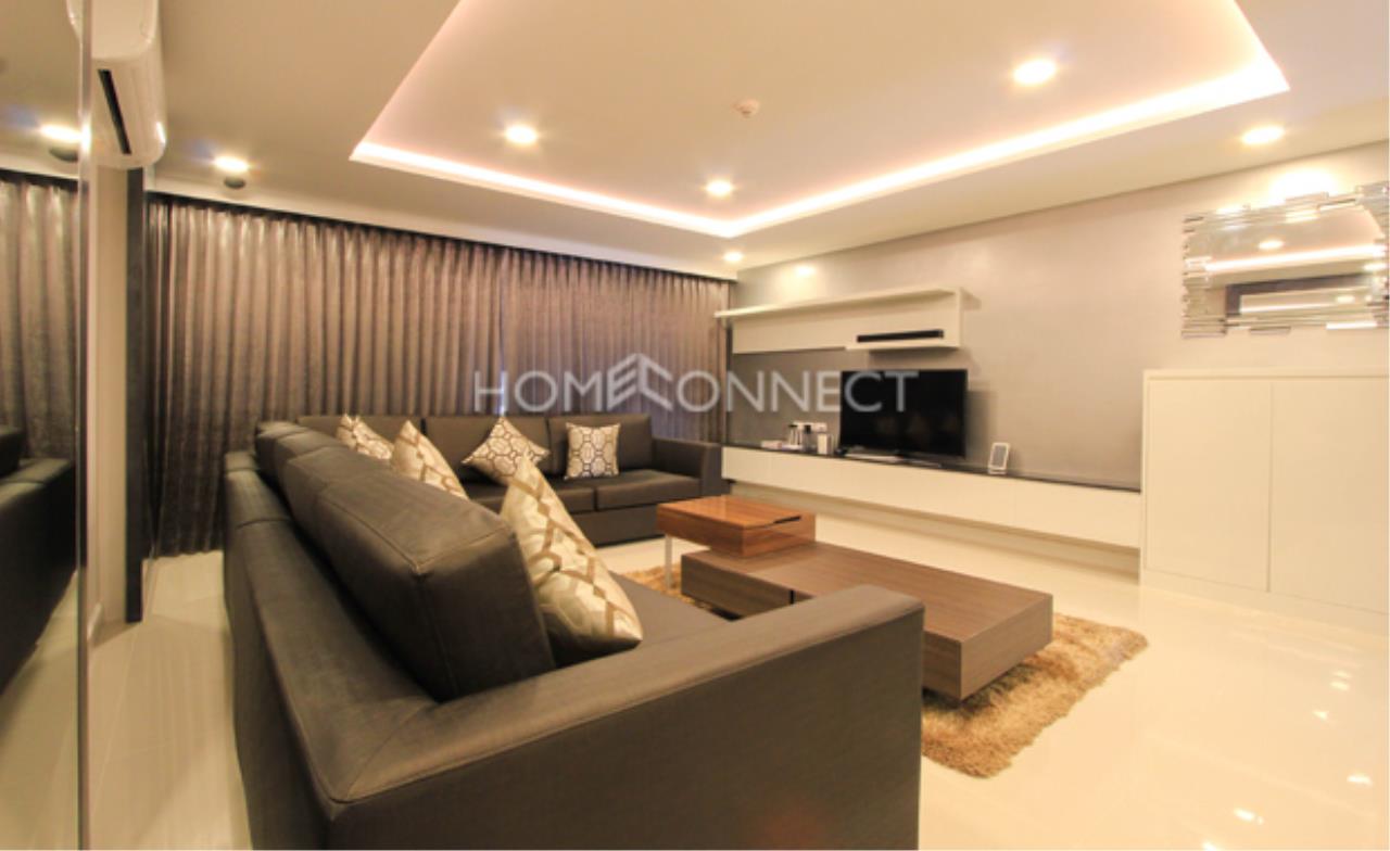 Home Connect Thailand Agency's Aashiana Apartment Sukhumvit 26 for Rent 9