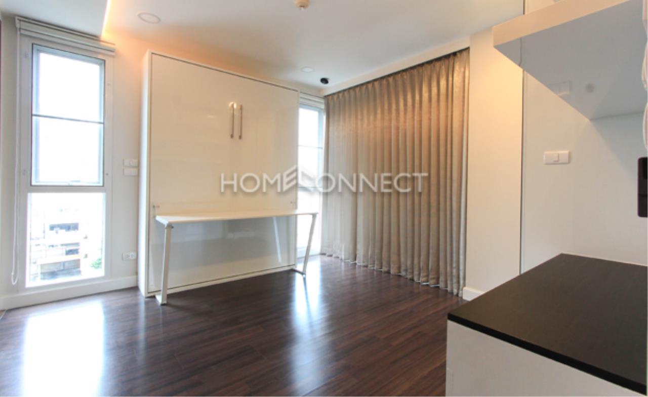 Home Connect Thailand Agency's Aashiana Apartment Sukhumvit 26 for Rent 6