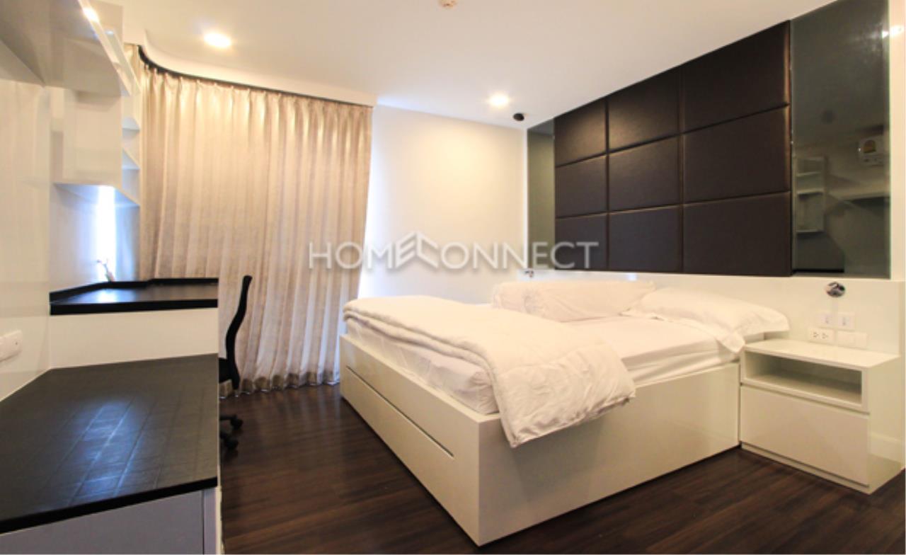 Home Connect Thailand Agency's Aashiana Apartment Sukhumvit 26 for Rent 5