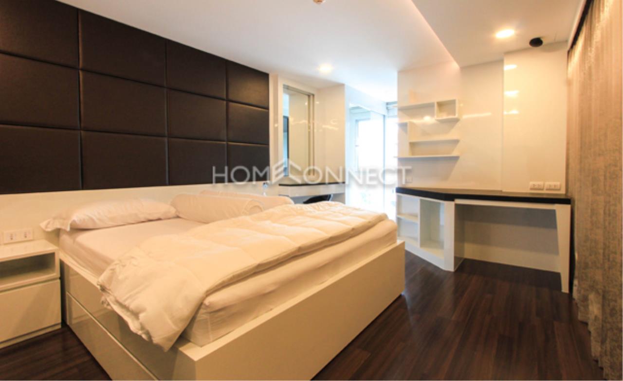 Home Connect Thailand Agency's Aashiana Apartment Sukhumvit 26 for Rent 7
